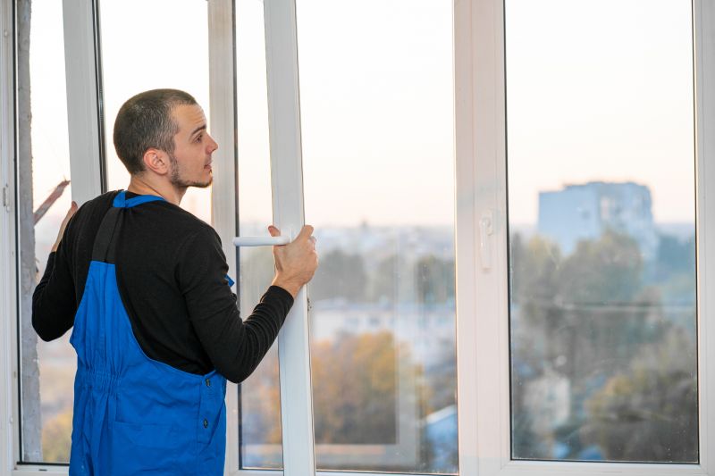 Window Replacement Experts